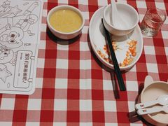 -西贝(龙华天虹购物中心店)