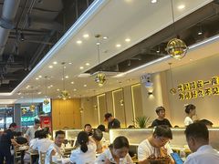 -椒椒铜炉火锅鸡(天马店)