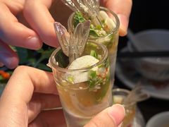 -大头虾越式风味餐厅(光明广场店)