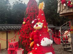 -HERRE·FARM 赫尔露营农场·团建聚会包场