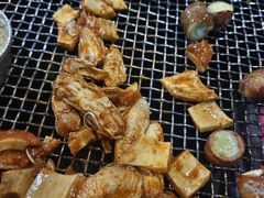 -同心烧烤(总店)