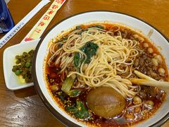 -老四川(T3航站楼F指廊店)