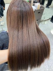 点击看大图 -FG HAIR·烫发·染发