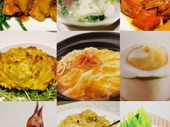 -翠亨村(铜锣湾店)