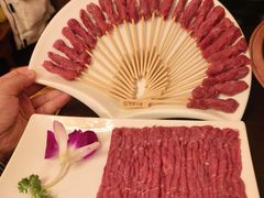 羊瓜条-南门涮肉(后海店)