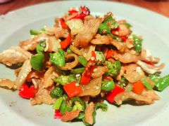 -黄山老妈·土菜(碧桂园店)