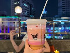 -光海鲜鱼翅餐厅(叻差拉披色路店)