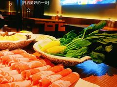 -呷哺呷哺(融创茂店)