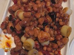 -北李妈妈菜·海肠捞饭(开发区万达店)