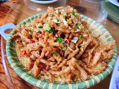 -杨厝六十六农庄农舍(杨厝路店)