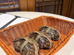 -成隆行·蟹王府(淮海店)