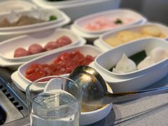 -海底捞火锅(新松江路店)