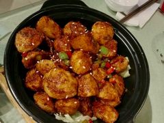 -天厨妙香素食餐厅(清华店)