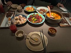 -山石榴·贵州菜(陆家嘴中心店)
