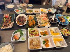 -富力希尔顿酒店·源氏日餐厅