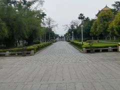 -龙舟池