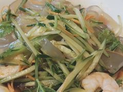 -八府香鸭·啫啫煲(华山路店)