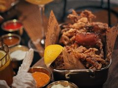 -IL TEATRO 精品意大利餐厅