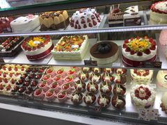 -面包新语(无锡M会员店)