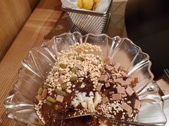 -鱼酷活鱼烤鱼(静安大融城店)