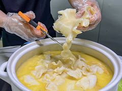 -金龙·打边炉(南京西路店)