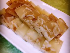 -黄家饺子东北特色菜馆(湖滨商业街店)