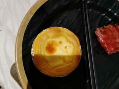 -巴西烤肉海鲜自助餐厅