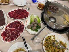 -味逍遥牛肉火锅(万江旗舰店)