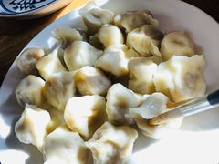 -福茂源横山铁锅羊肉(牡丹园店)