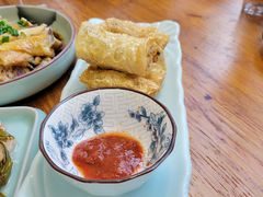 -百家鲜·杭帮菜