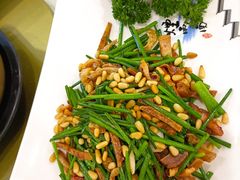 -宜宾海鲜酒家·三十年老字号