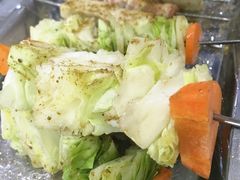 -小寒羊烧烤(凯瑞时代大厦店)