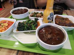 -老乡鸡(南京河西雨润大街店)
