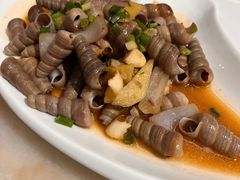 -华盛丰温州大排档(东三环南路店)