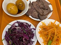 -清真磨沟沿老字号牛肉面(总店)
