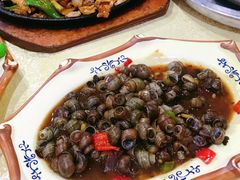 -标记美食新鲜猪杂(兴南大道店)