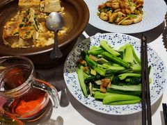 -围龙屋客家食府(福田店)