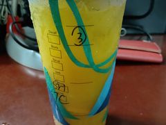 -星巴克(广州动漫星城东区店)