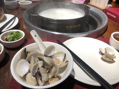 -大良毋米粥(锦龙路总店)