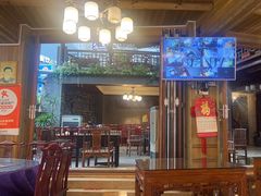 -龙翔山庄雷鸡肉(青城后山泰安古镇店)
