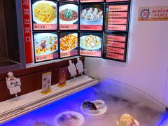 -惠宾饭庄(中山路店)