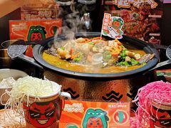-探鱼·鲜青椒爽麻烤鱼(领展购物广场店)