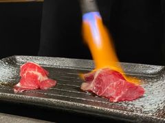 -铭牛烧肉·和牛海鲜自助(高新月牙湖店)