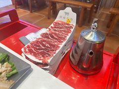 -荣叔港式沙嗲牛肉火锅(正佳潮流店)