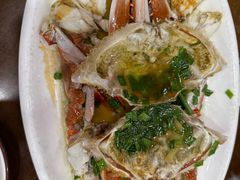 -红灯笼龙凤饭店(宁波老字号店)