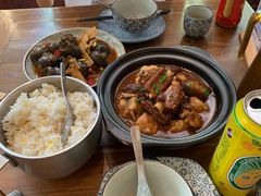 -望江楼餐吧(阳朔西街店)