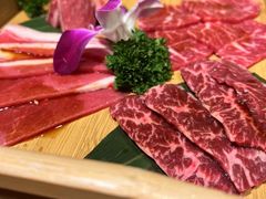 -牛藏·黑毛和牛烧肉(环市东店)