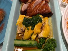 -避风塘·老港味餐厅(虹口龙之梦店)