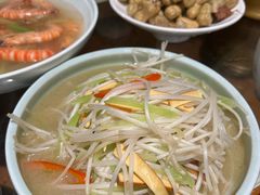 -水先生寧波菜(天一店)