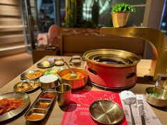 -西塔老太太泥炉烤肉(海上世界店)